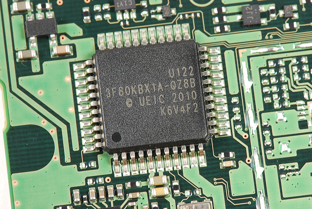 Integrated Circuits