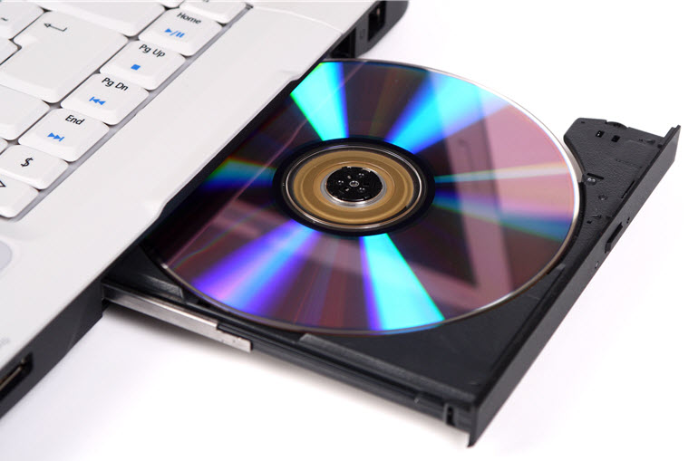 Laptop Optical Drive