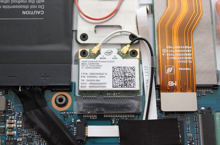 Laptop Wifi Card